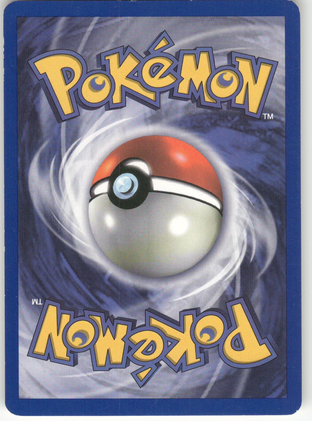Goldeen (Back)
