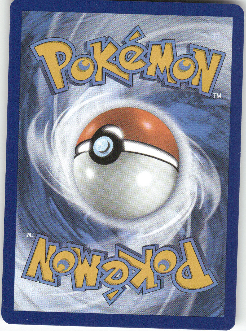 Hawlucha (Back)
