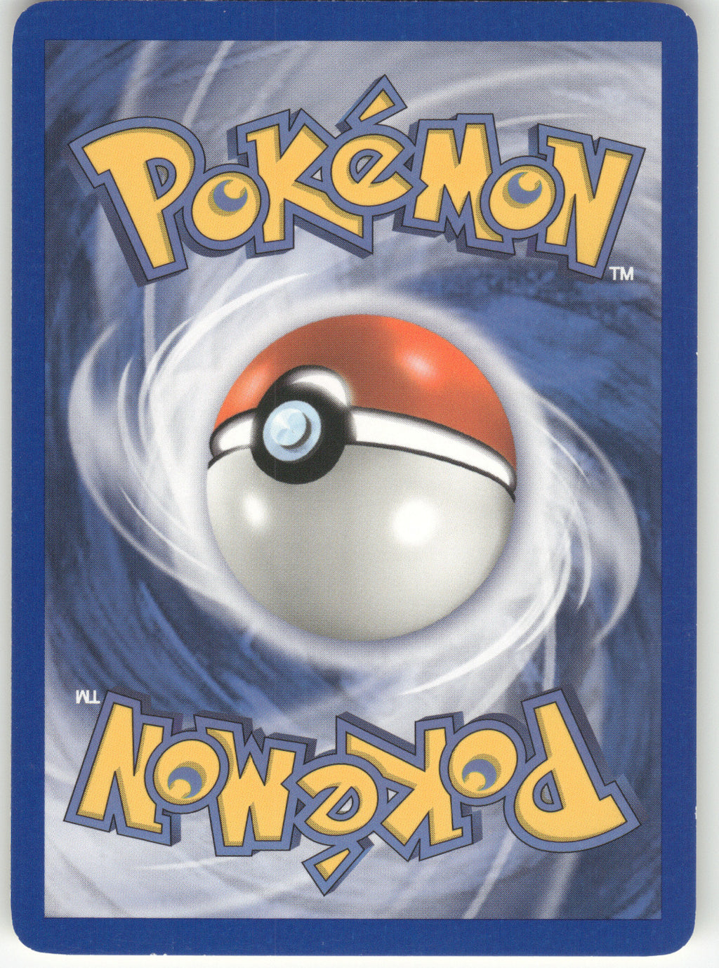 Larvitar - 062/109 (Back)