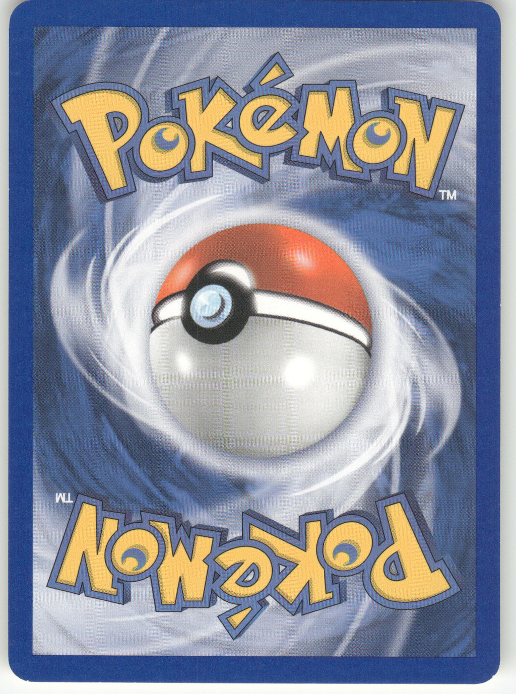 Magnemite (Back)