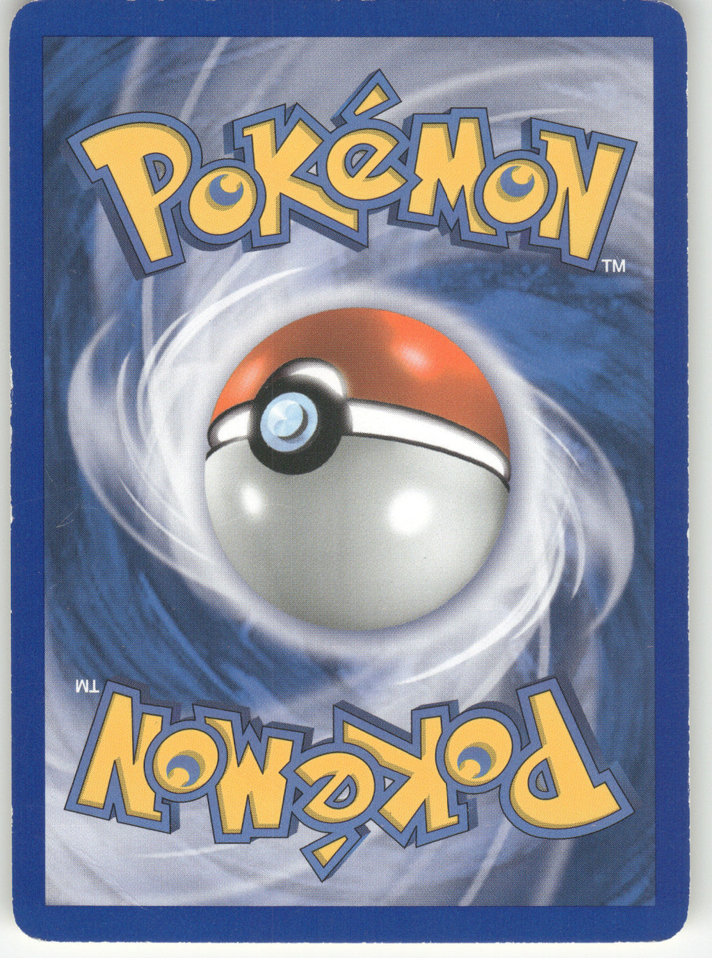 Magnemite (Back)