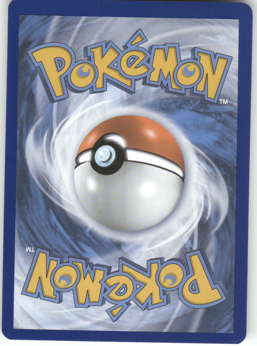 Mareep (Back)