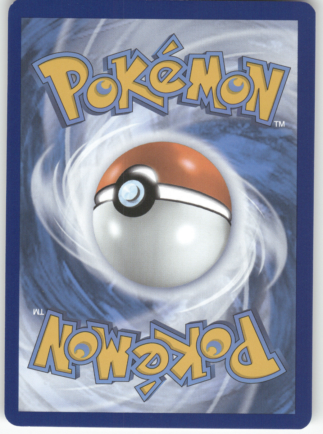 Porygon-Z (Back)