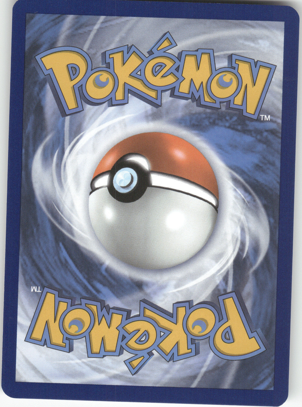 Porygon-Z (Back)