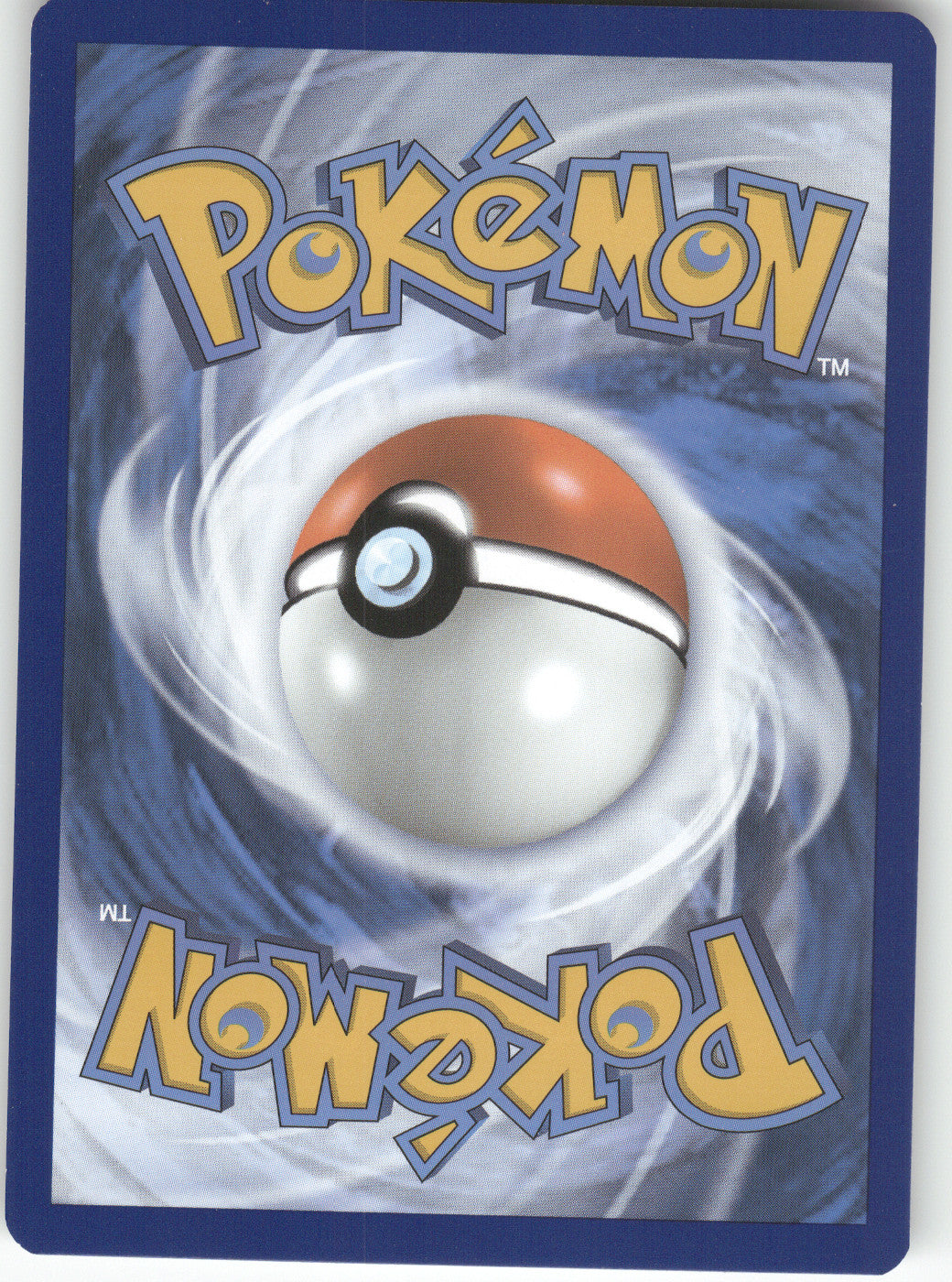 Porygon2 (Back)