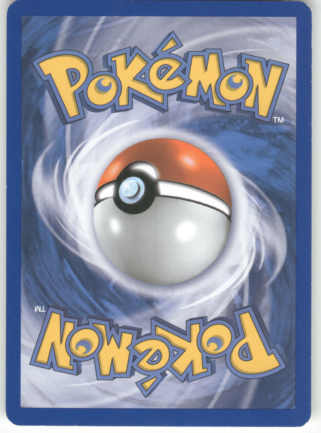 Porygon2 (Back)