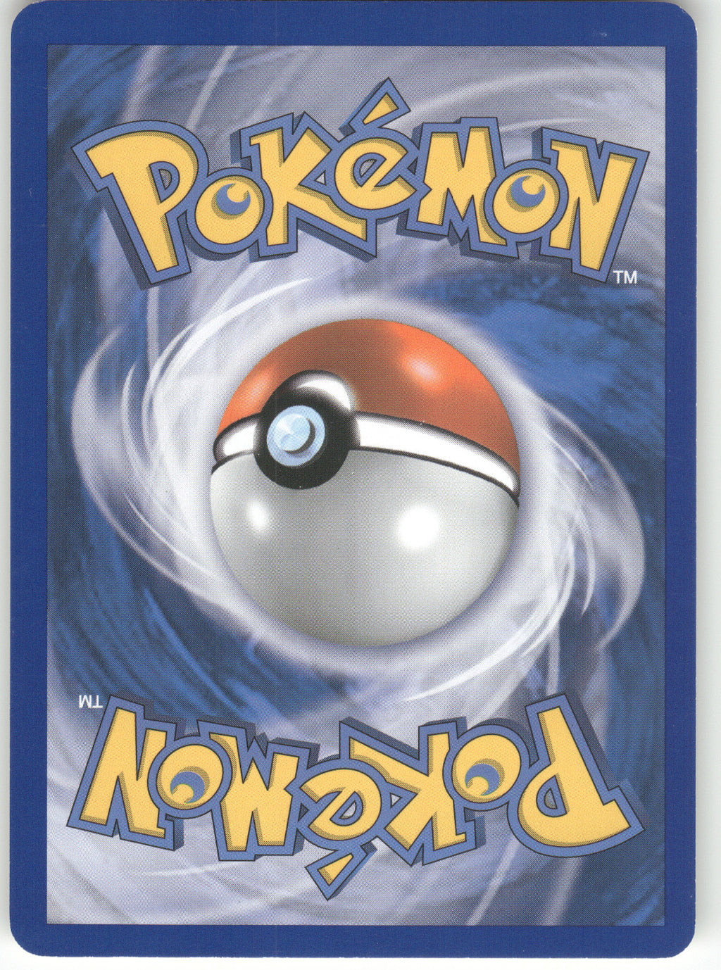 Spoink (Back)