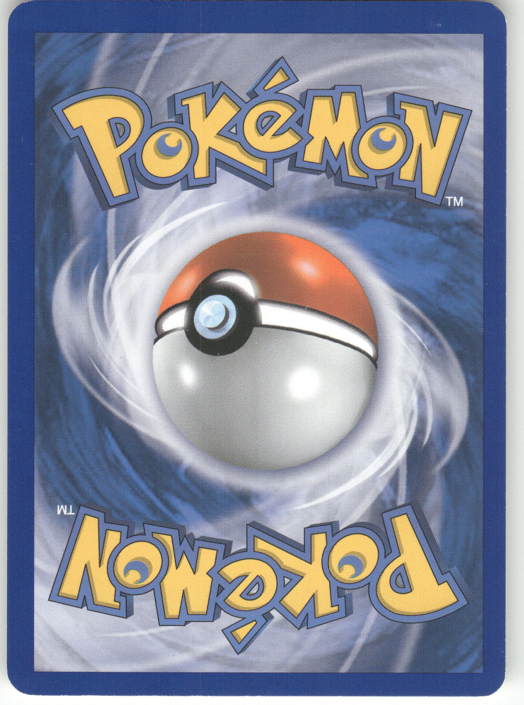 Spoink (Back)