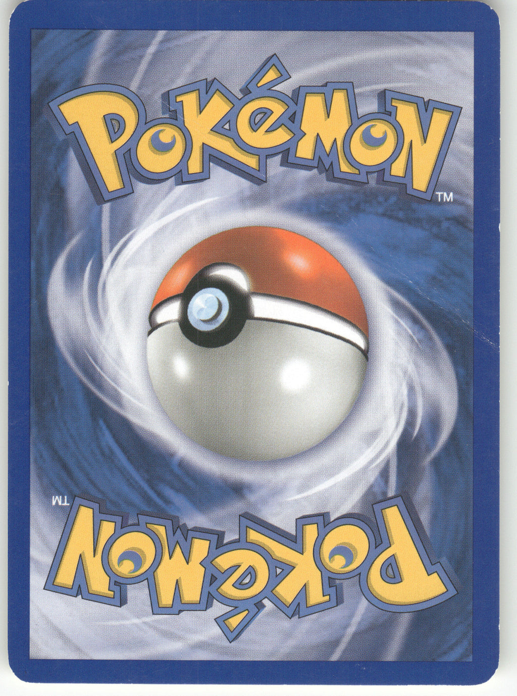 Trapinch (Back)