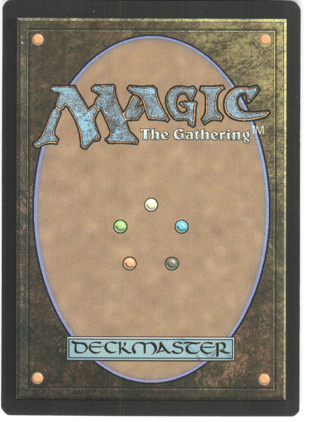 Ashling, the Limitless (Borderless) (Back)