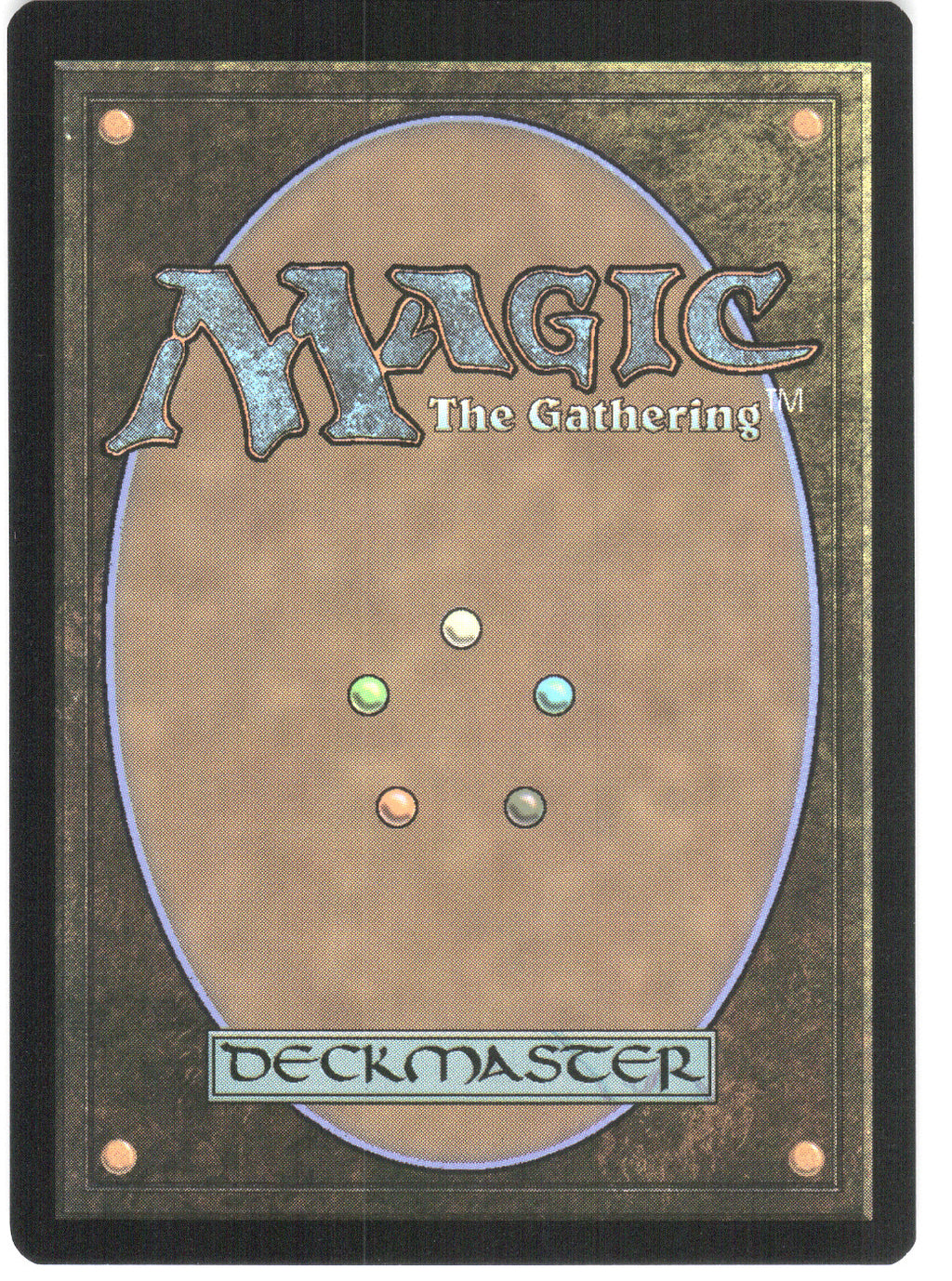 Muldrotha, the Gravetide (Back)