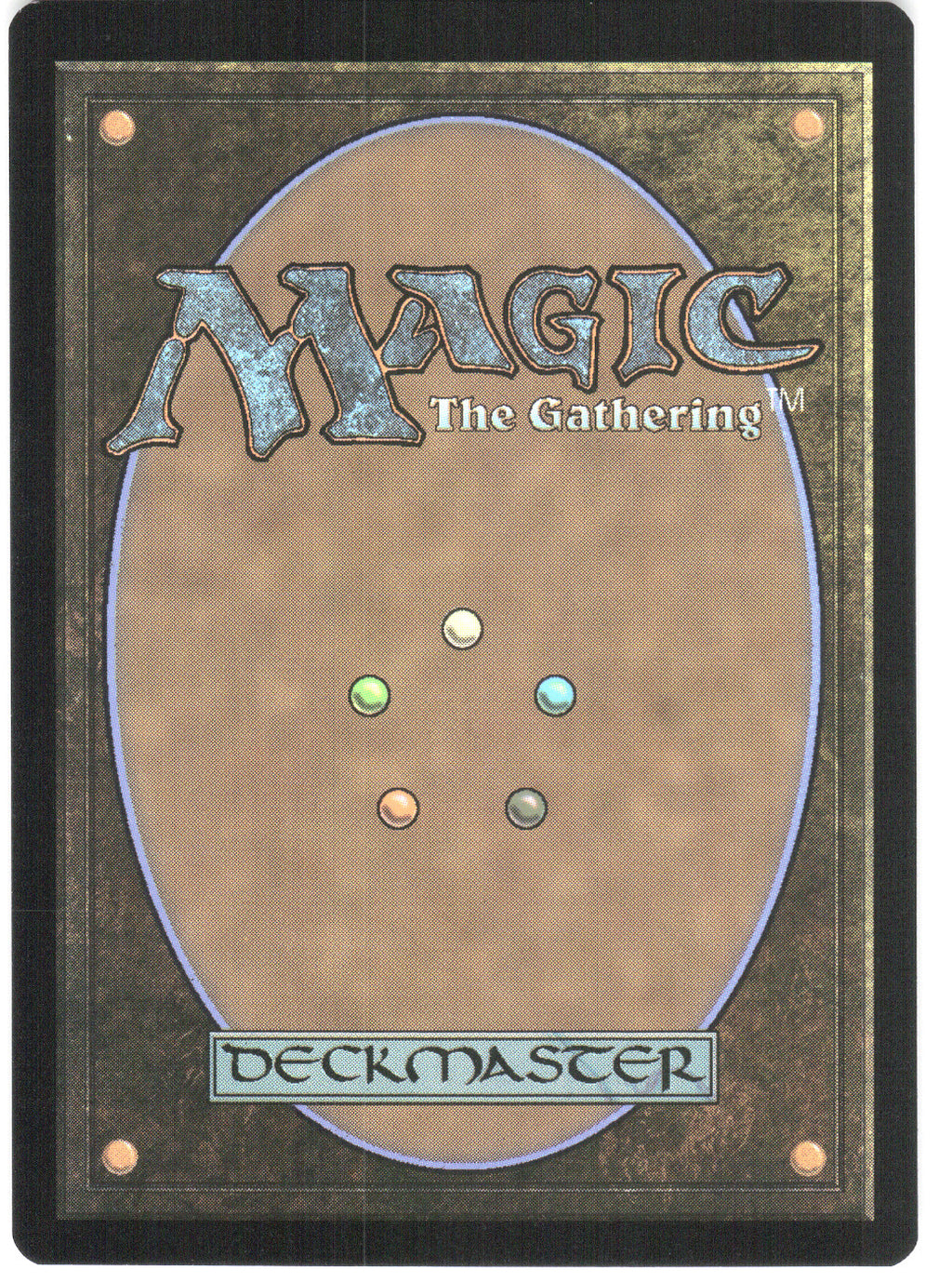 Yarok, the Desecrated (Back)