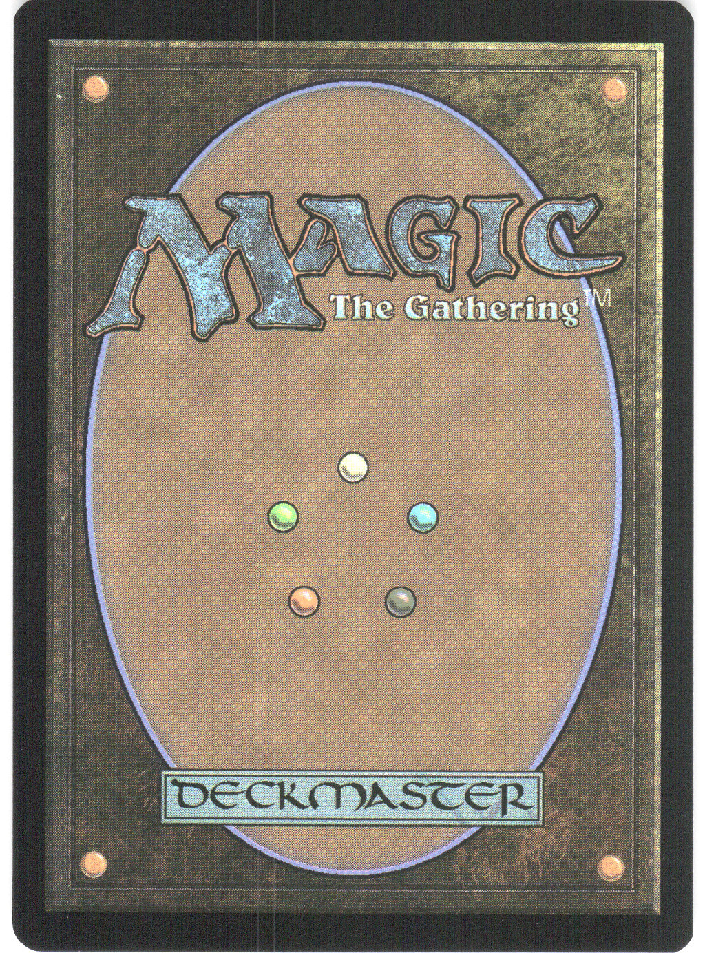 Avenger of Zendikar (Back)