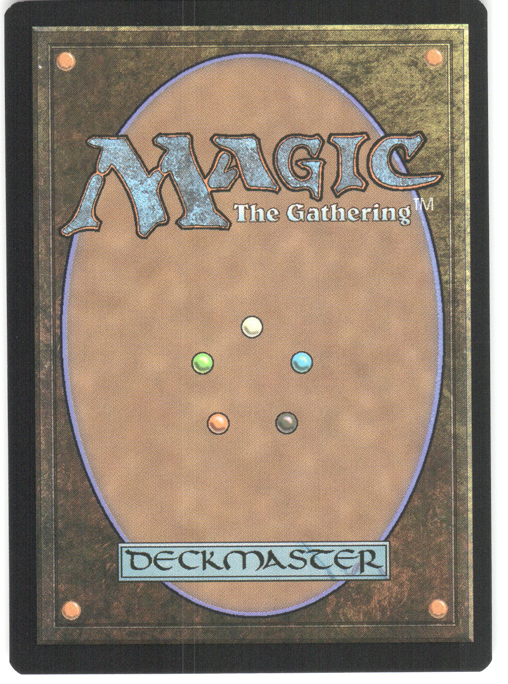 Crystalline Armor (Back)