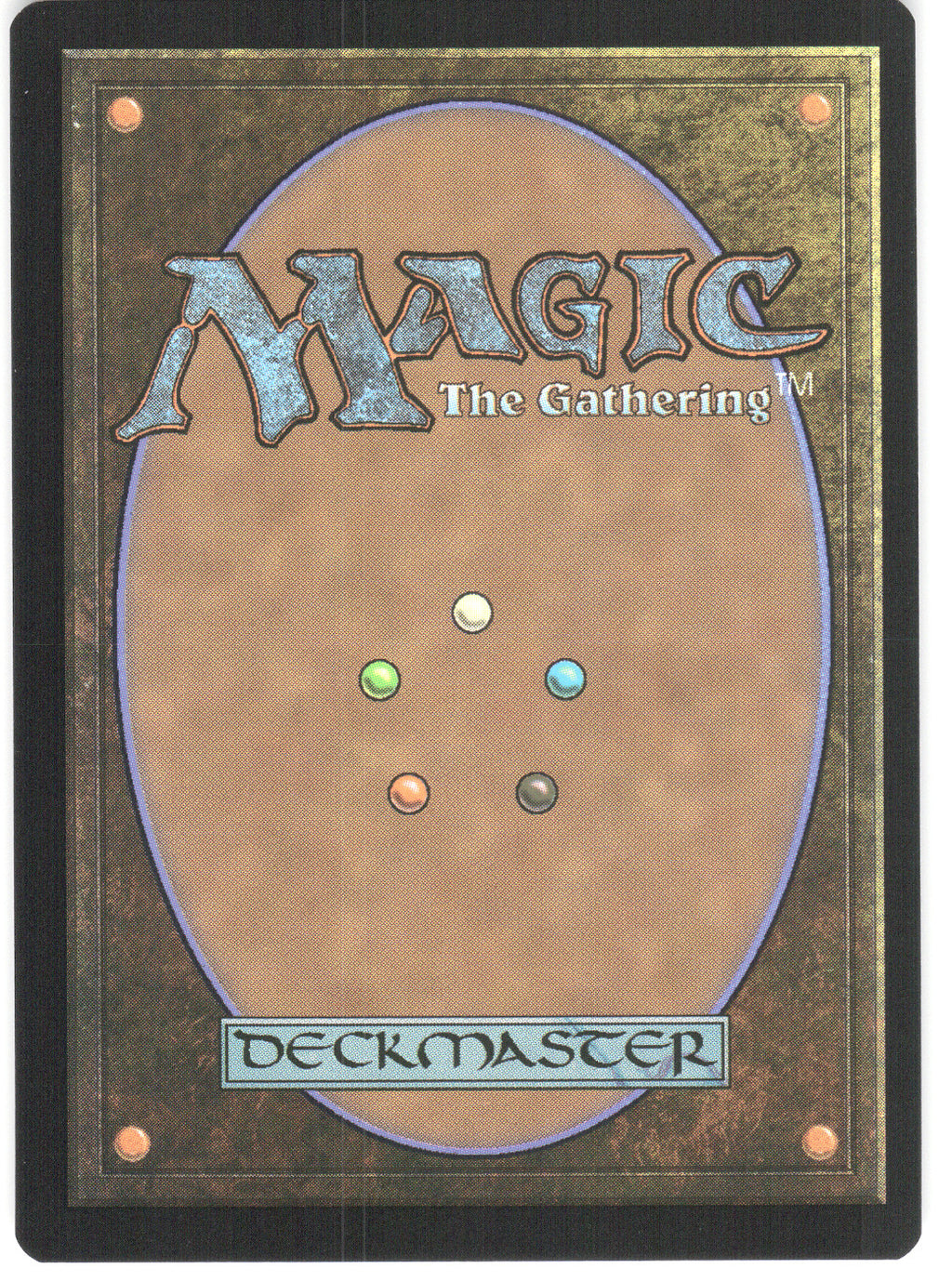 Origin of Metalbending (Back)