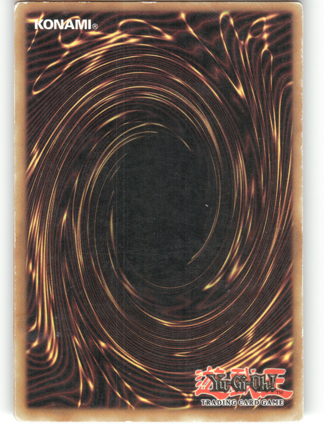 Fusion Recovery (Back)