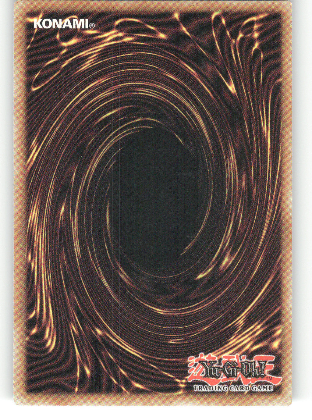 Relinquished (Back)