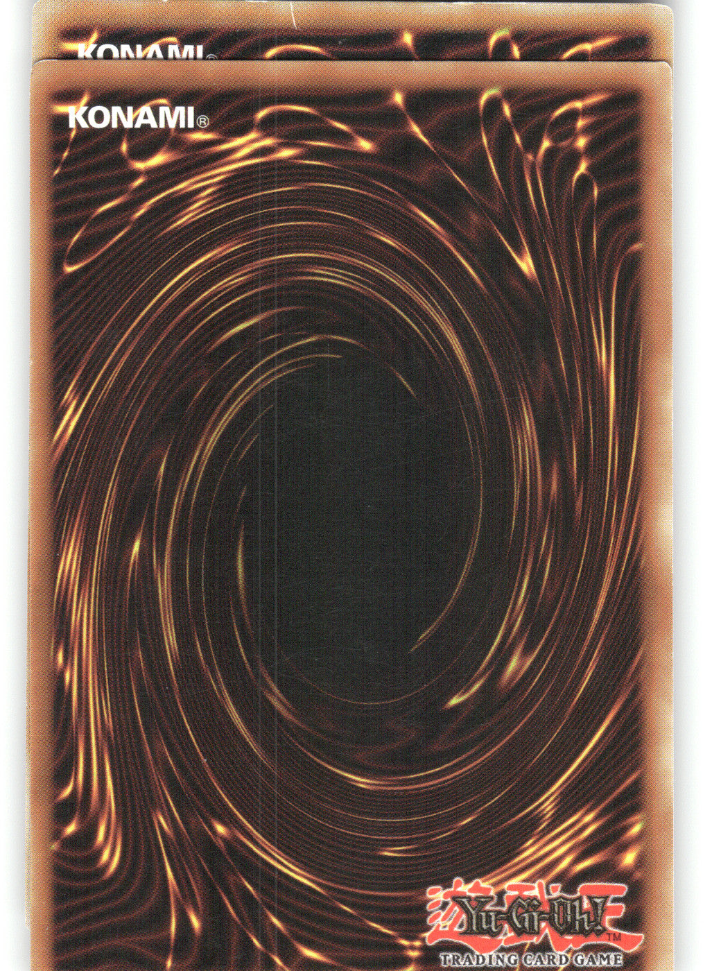 Elemental Hero Mudballman (Back)