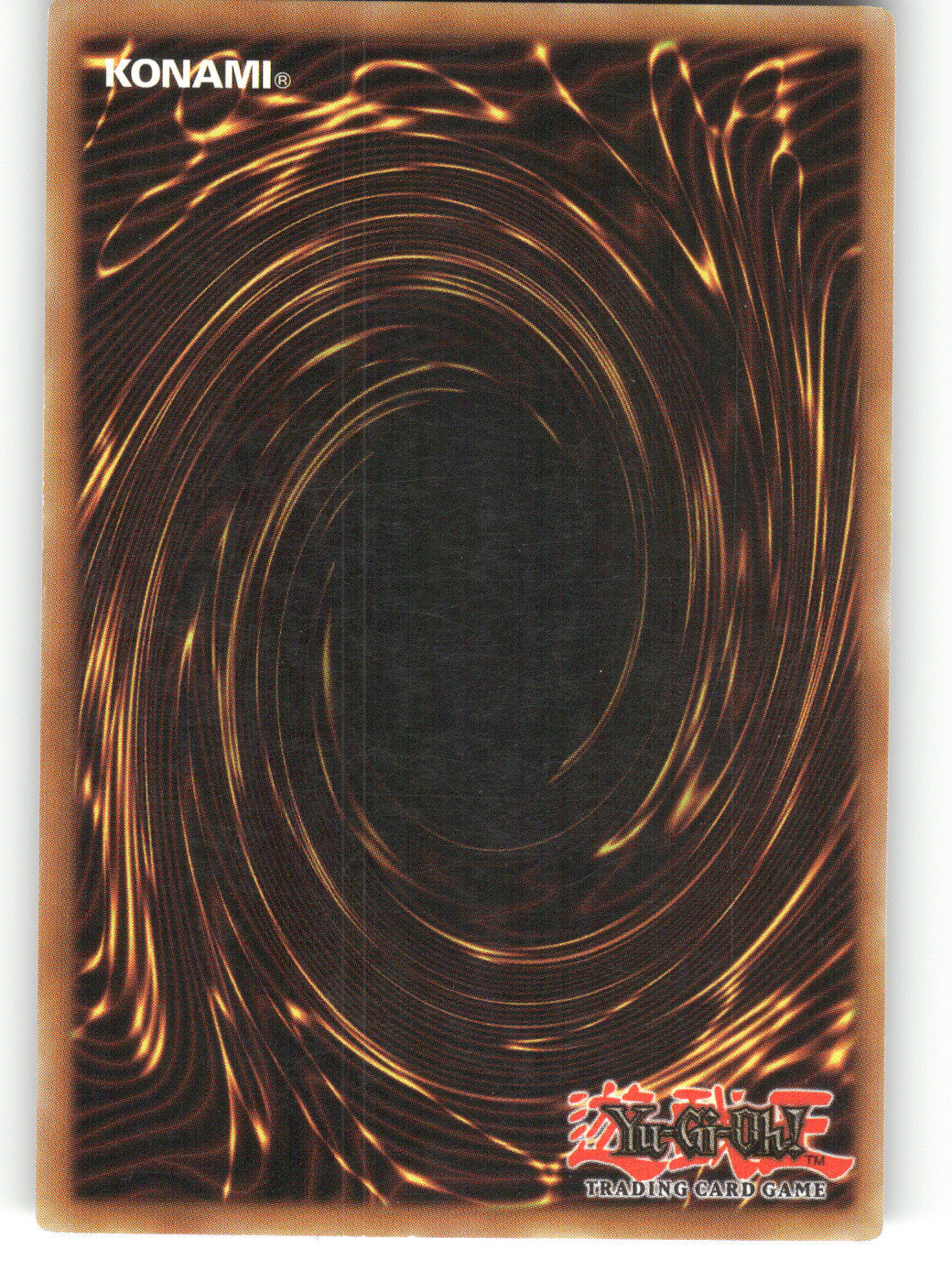 Summoned Skull (Back)