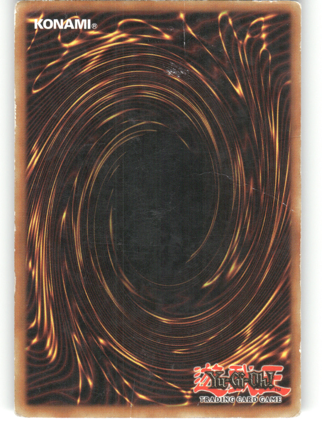 Bad Reaction to Simochi (Back)
