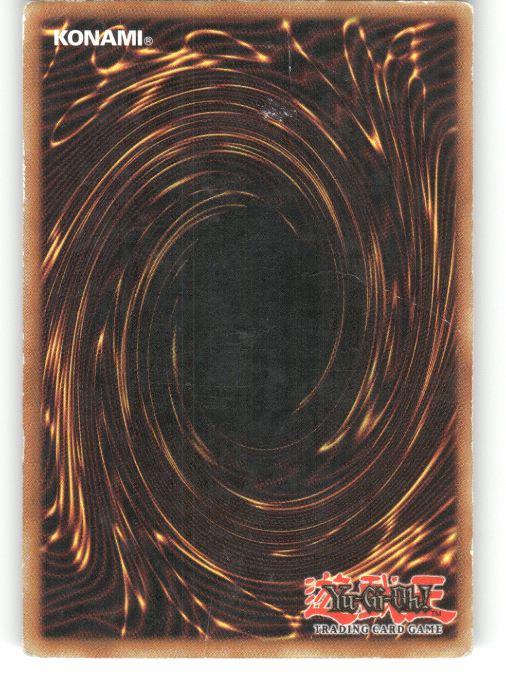 Bad Reaction to Simochi (Back)