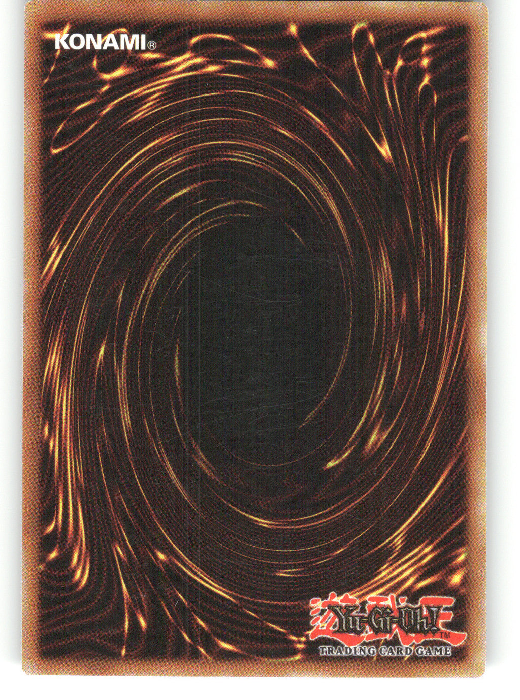 Mystical Elf (Back)