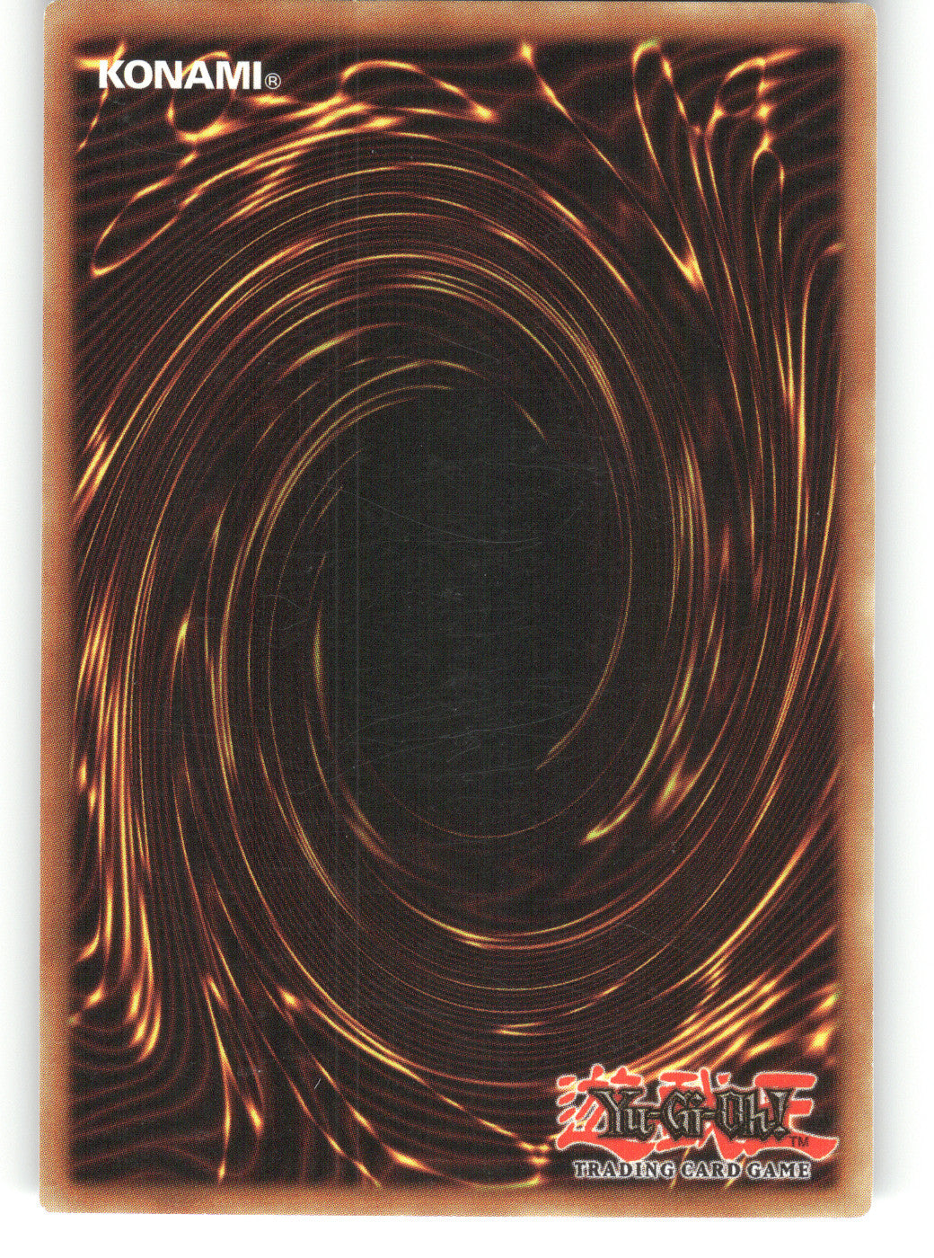 Mystical Elf (Back)