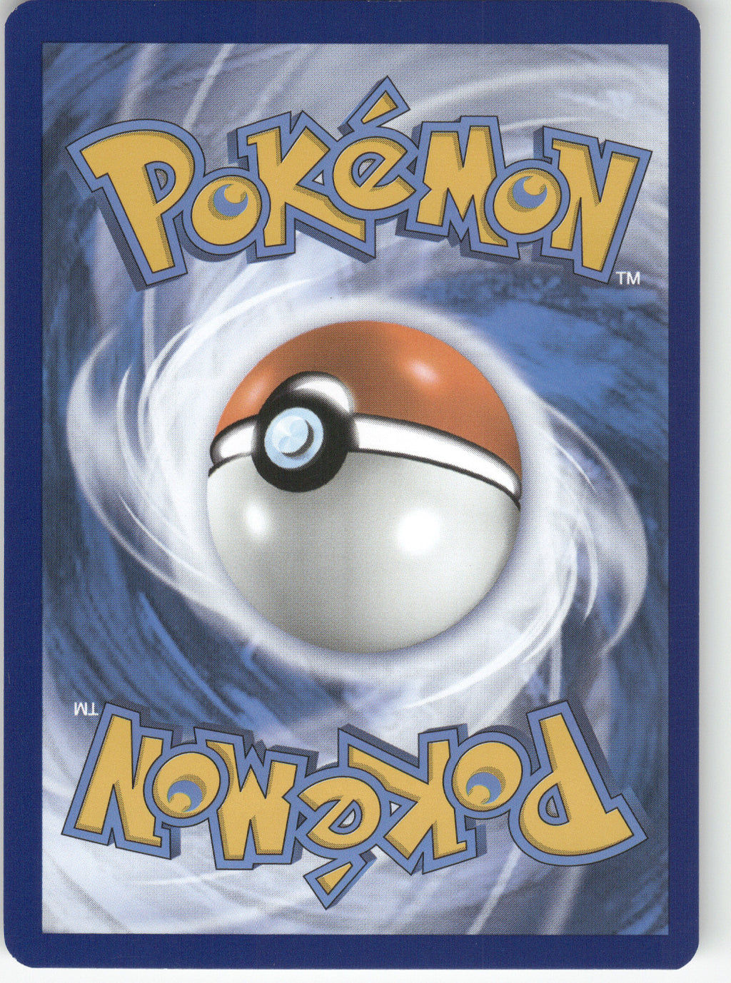 Togepi (Back)