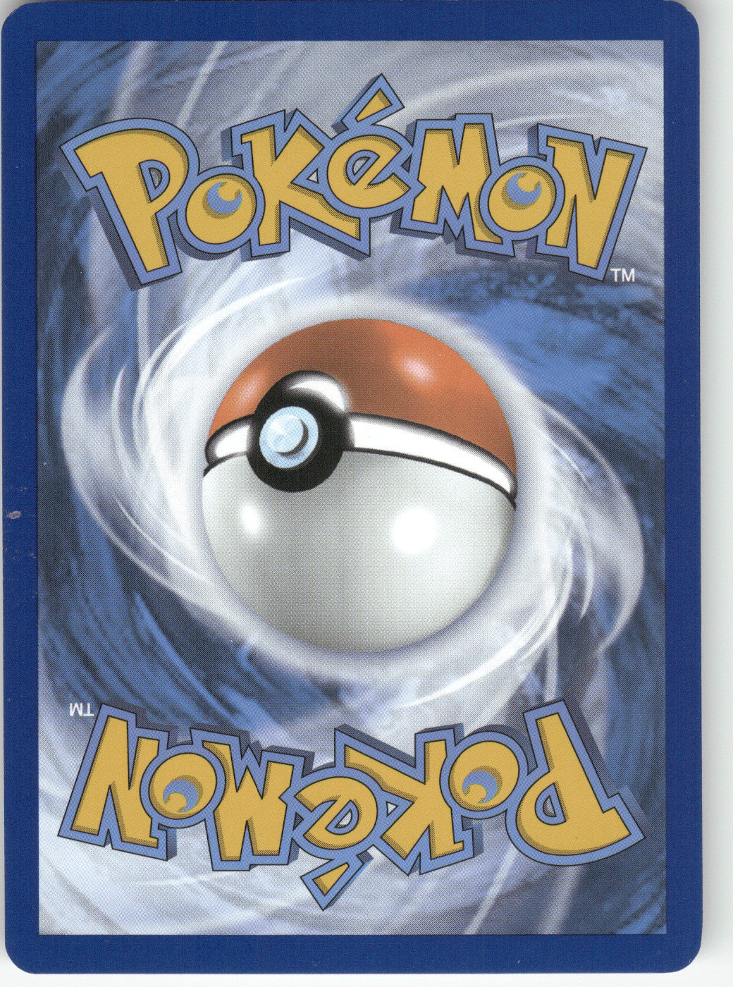 Bronzor (Poke Ball Pattern) (Back)