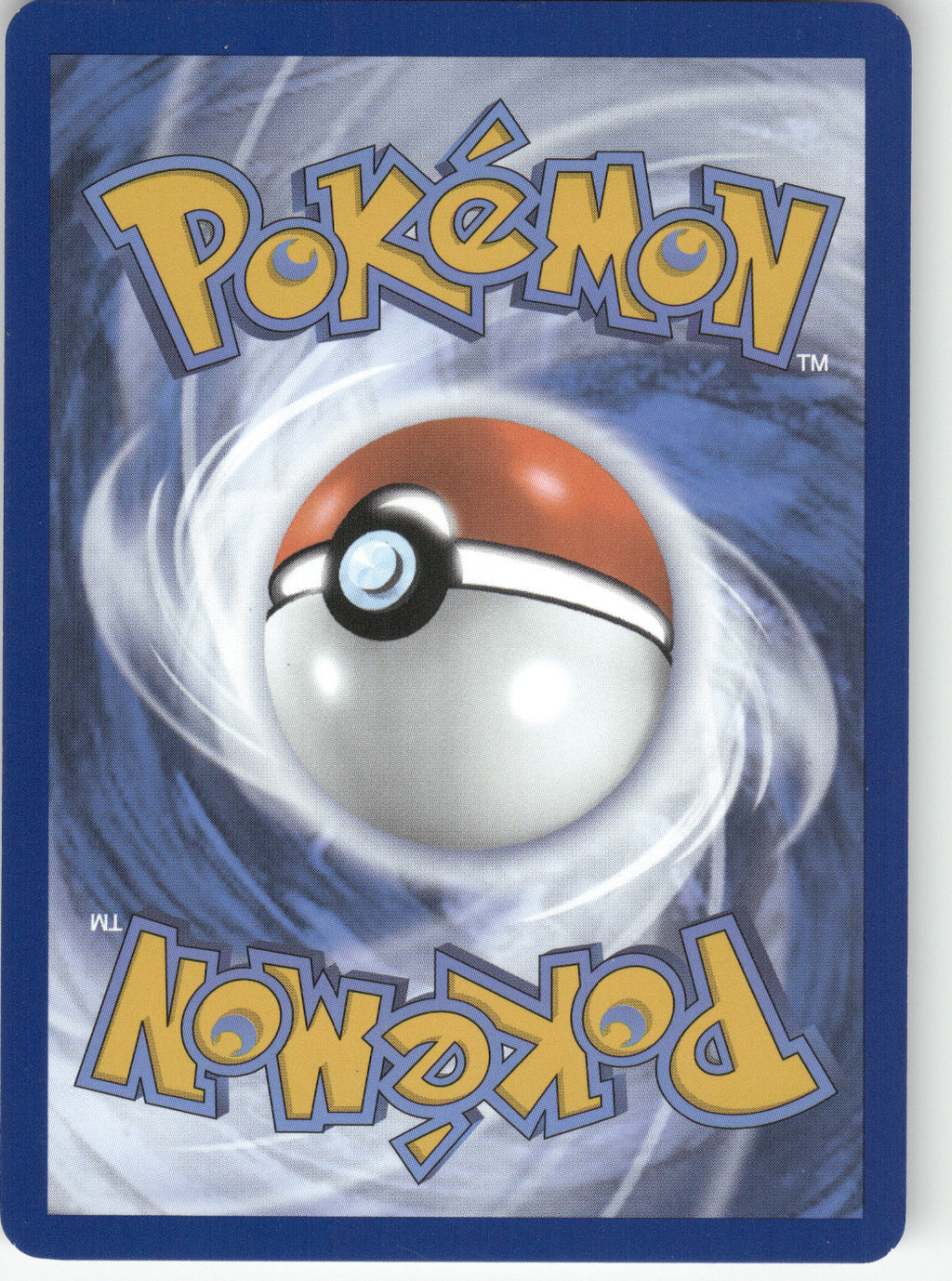 Duskull (Poke Ball Pattern) (Back)