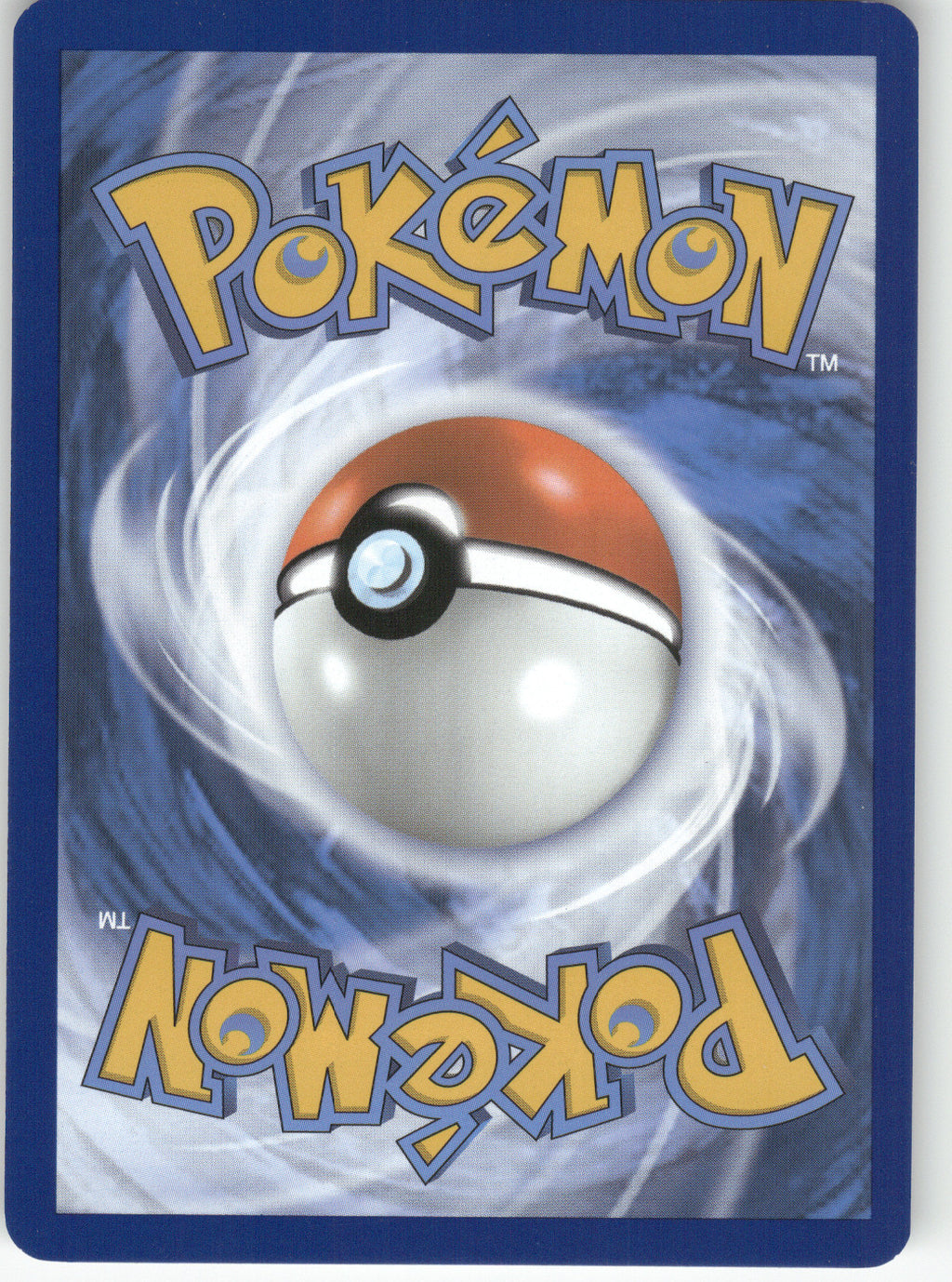 Friends in Paldea - 109/131 (Poke Ball Pattern) (Back)