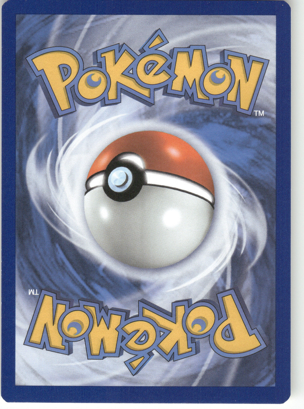 Lugia (Back)