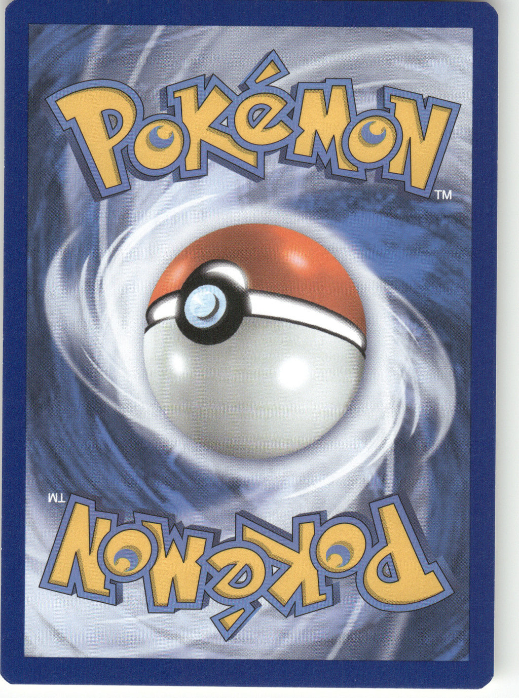 Ho-Oh (Back)