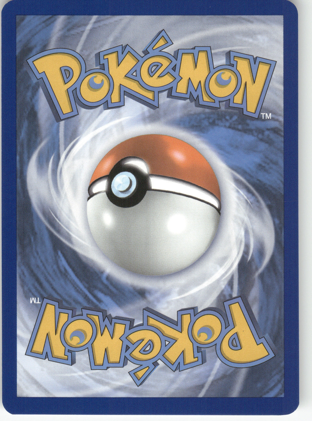 Electabuzz - 125/165 (Cosmos Holo) (Back)