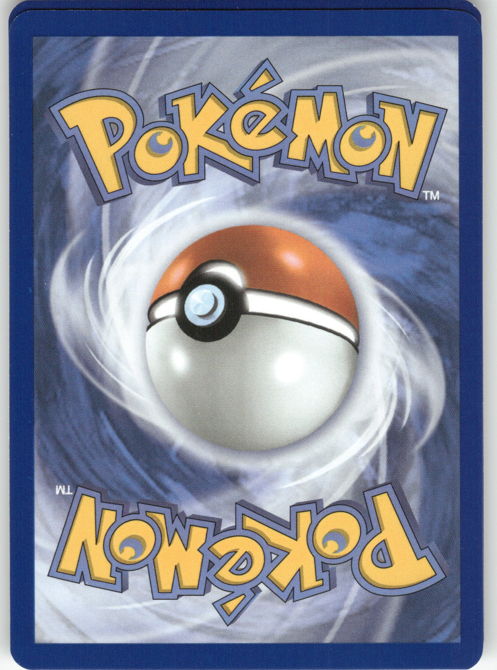 Snivy (Back)
