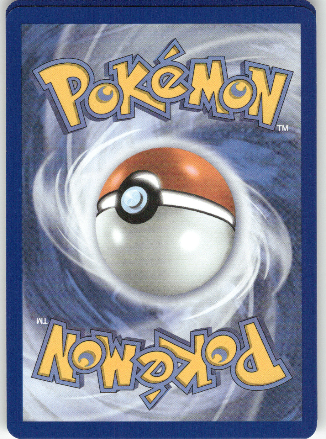 Snivy (Back)