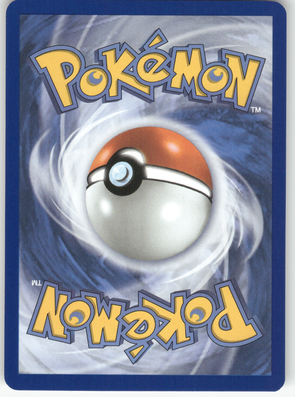 Landorus (Back)