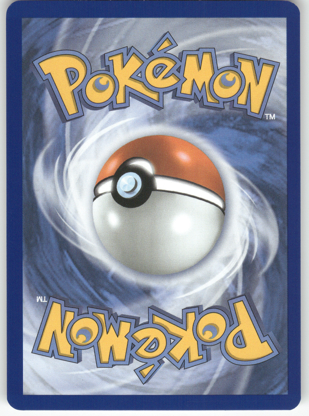 Erika's Victreebel (Energy Symbol Pattern) (Back)