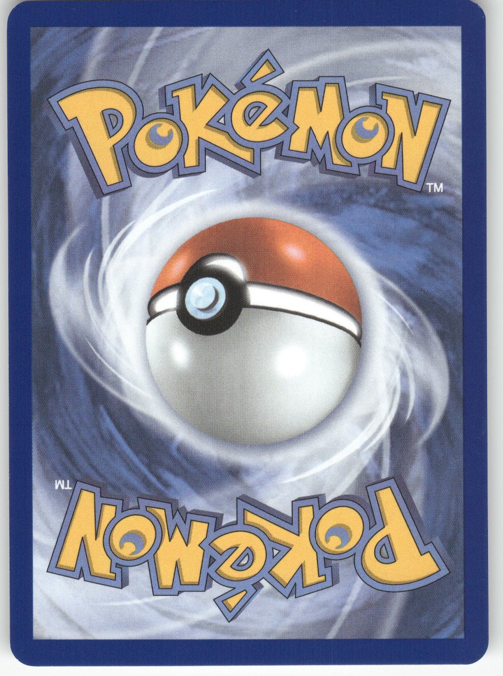 Mismagius (Dusk Ball) (Back)