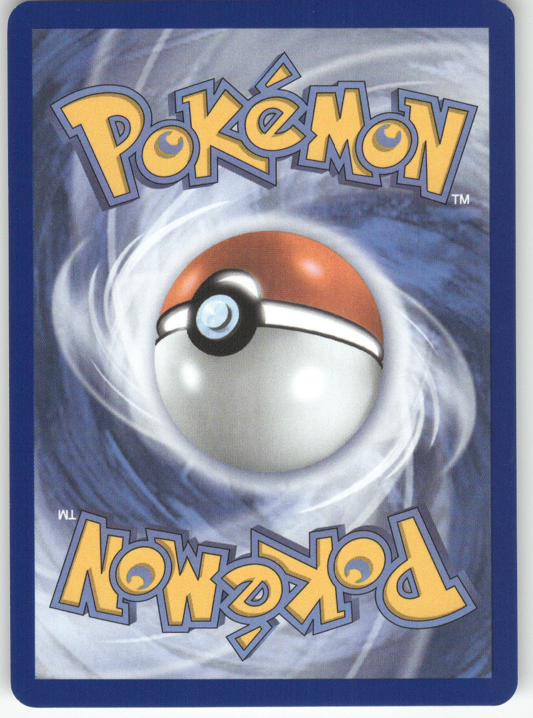 Mismagius (Dusk Ball) (Back)