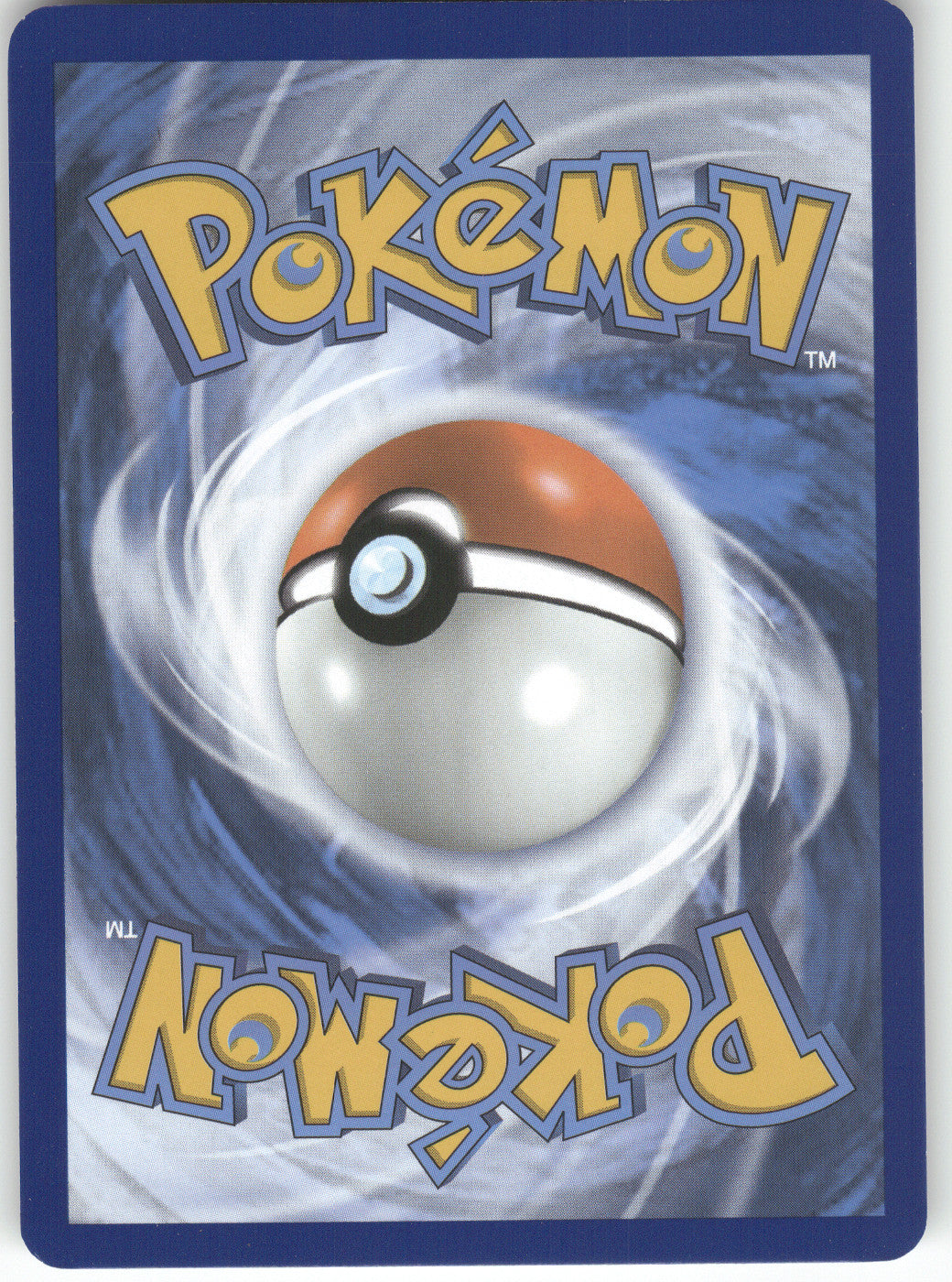 Krabby (Back)