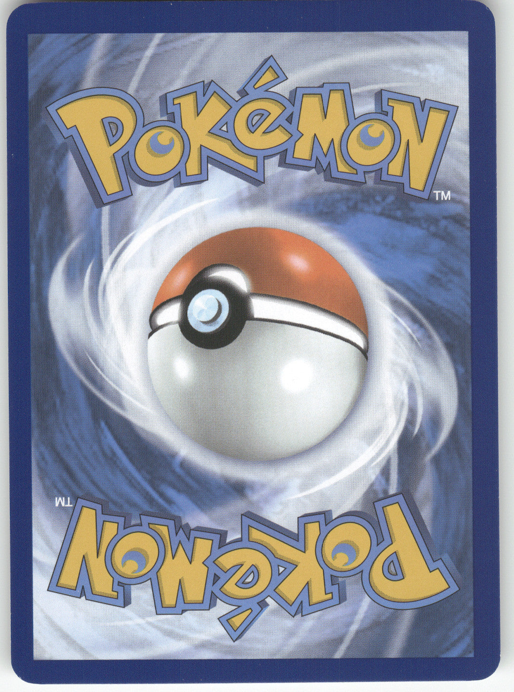 Chansey (Back)