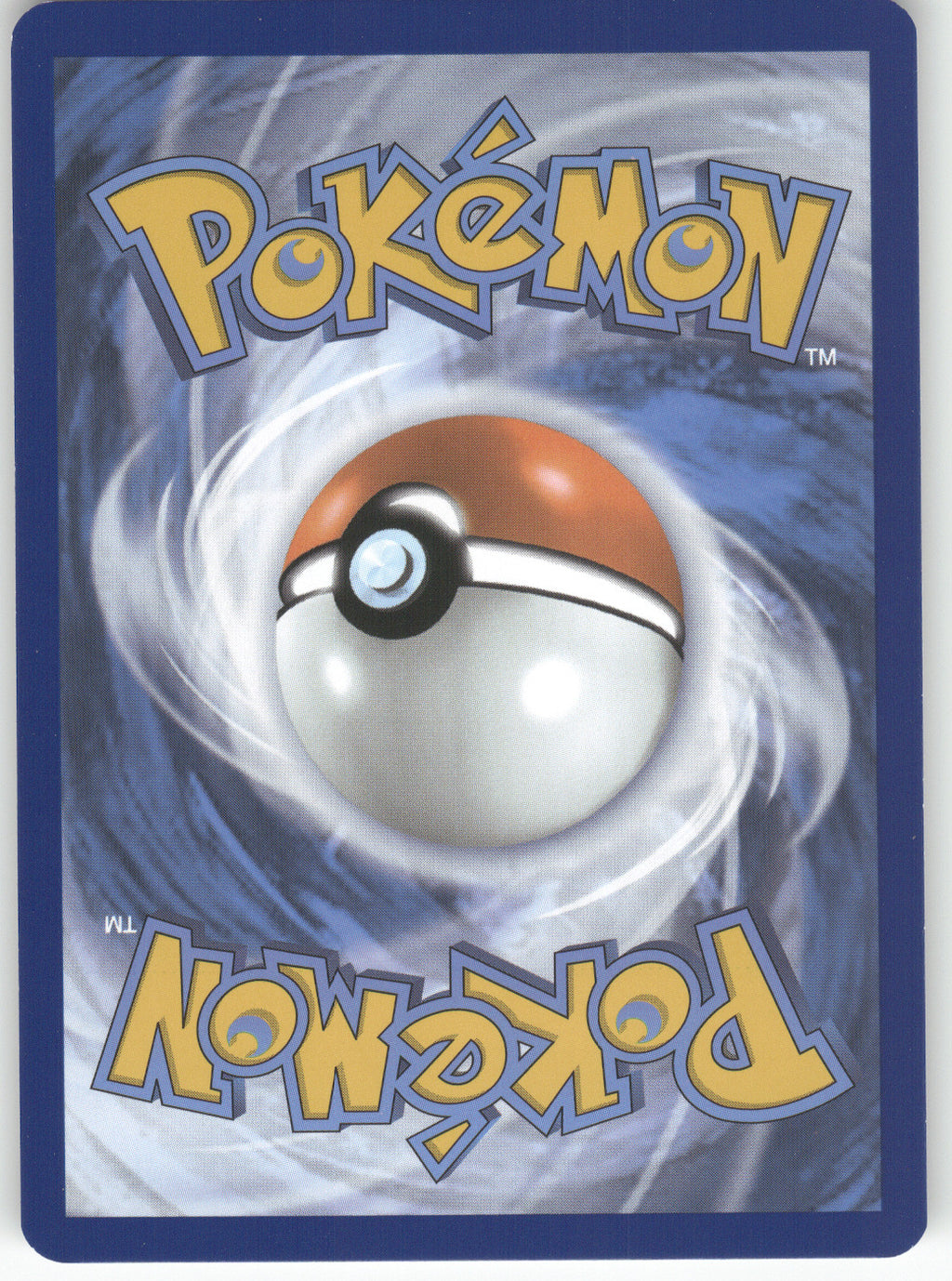 Flareon (Back)