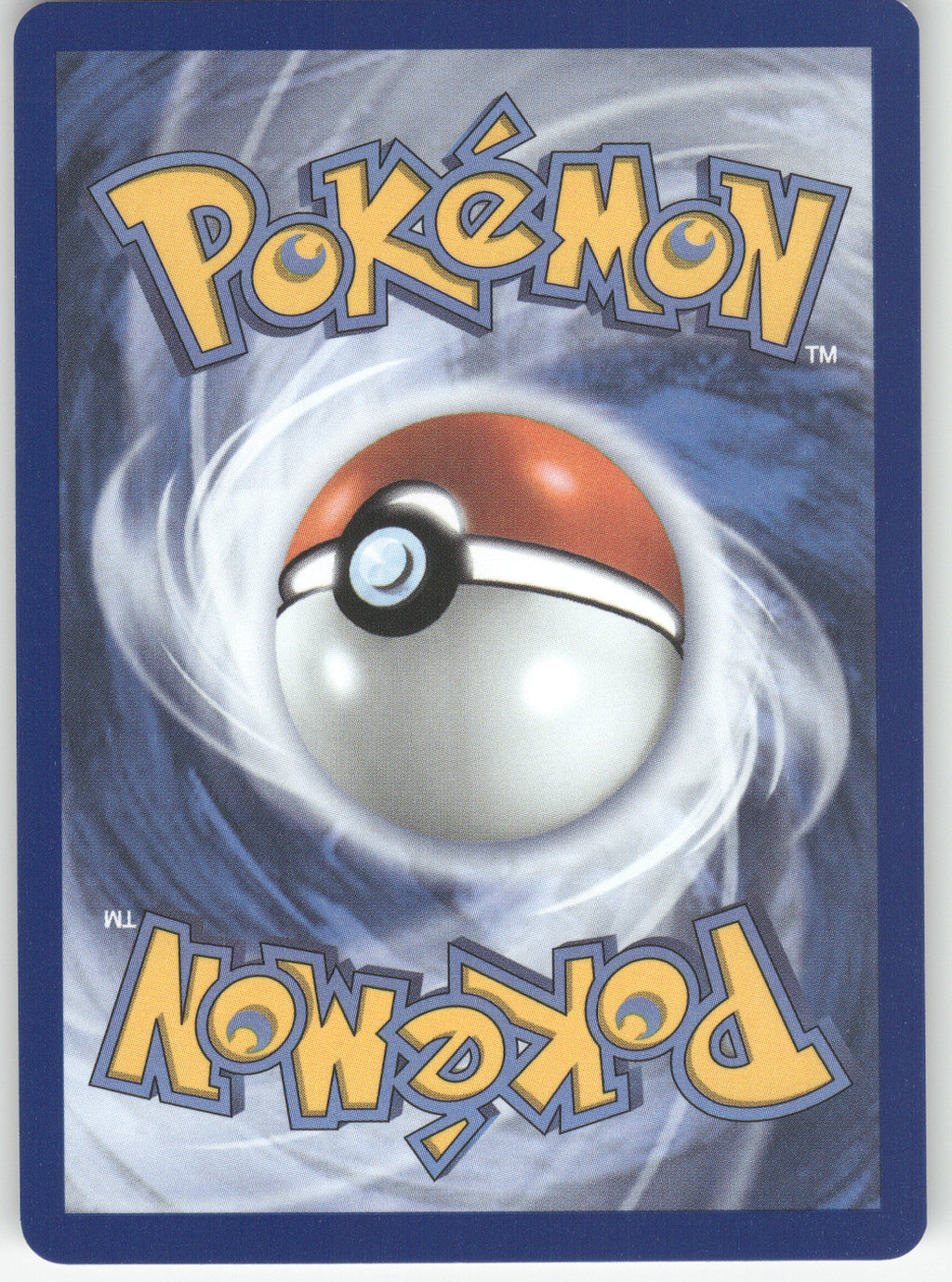 Ho-Oh (Back)