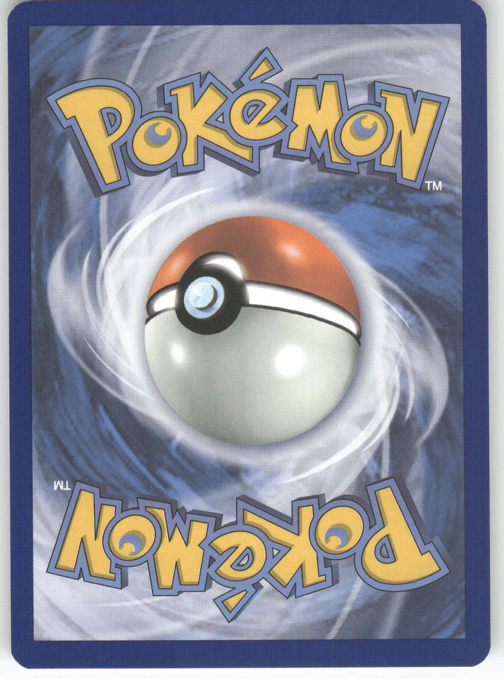 Zapdos (Back)