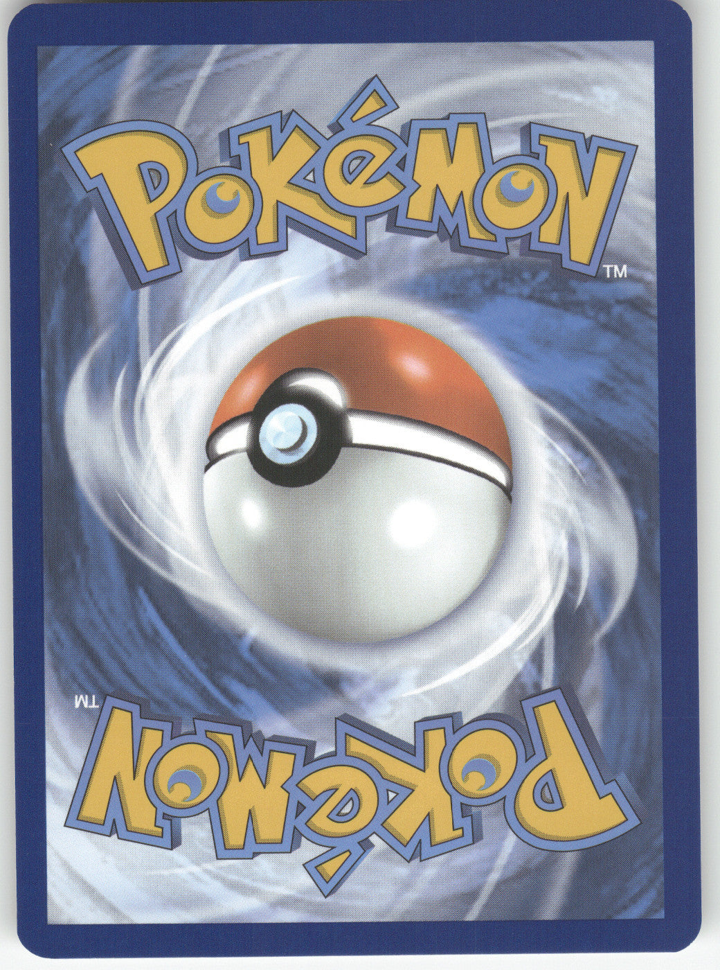 Larvitar - 110/193 (Cosmo Foil) (Back)