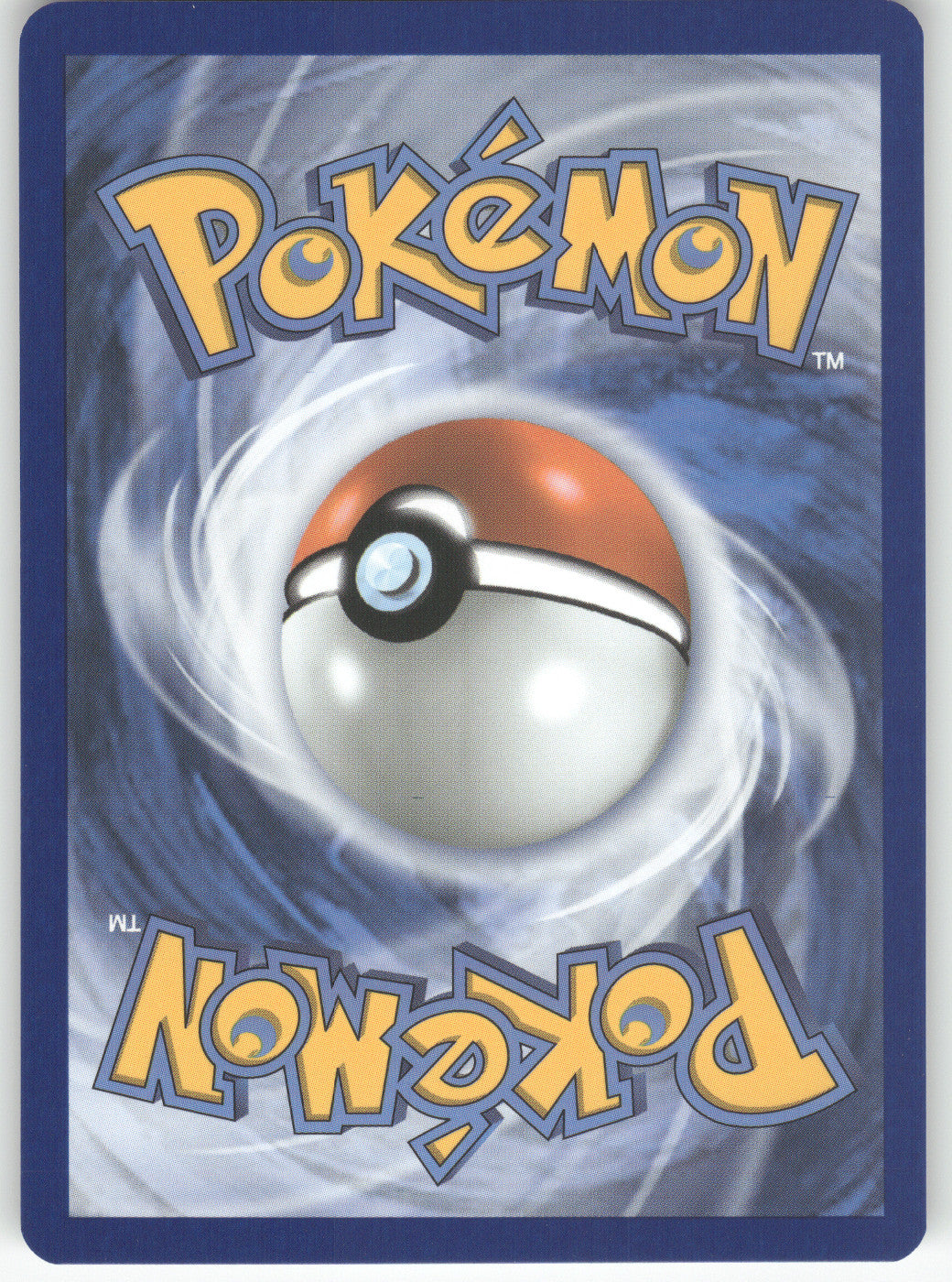 Larry's Komala (Poke Ball) (Back)