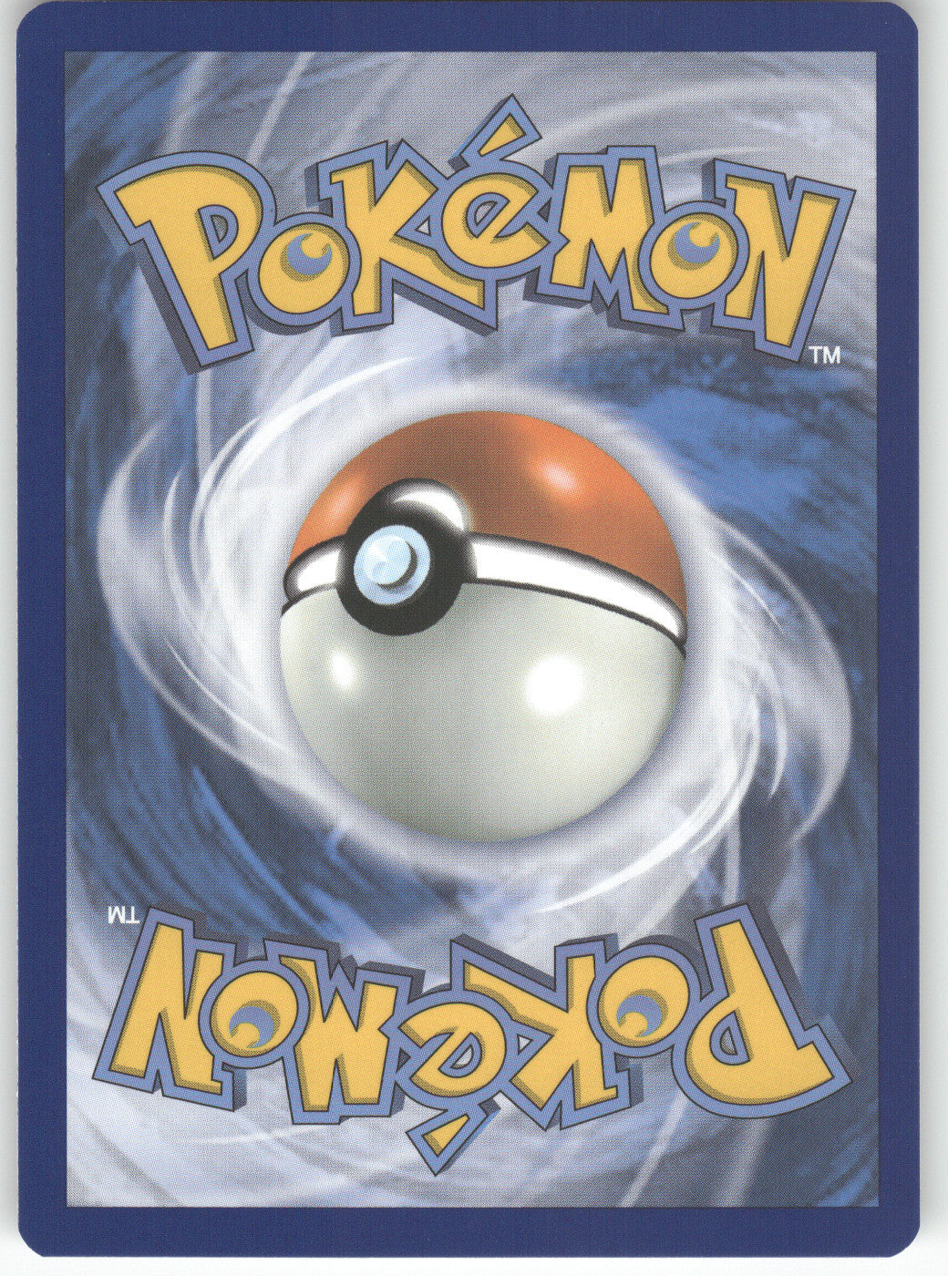 Snorlax (Back)