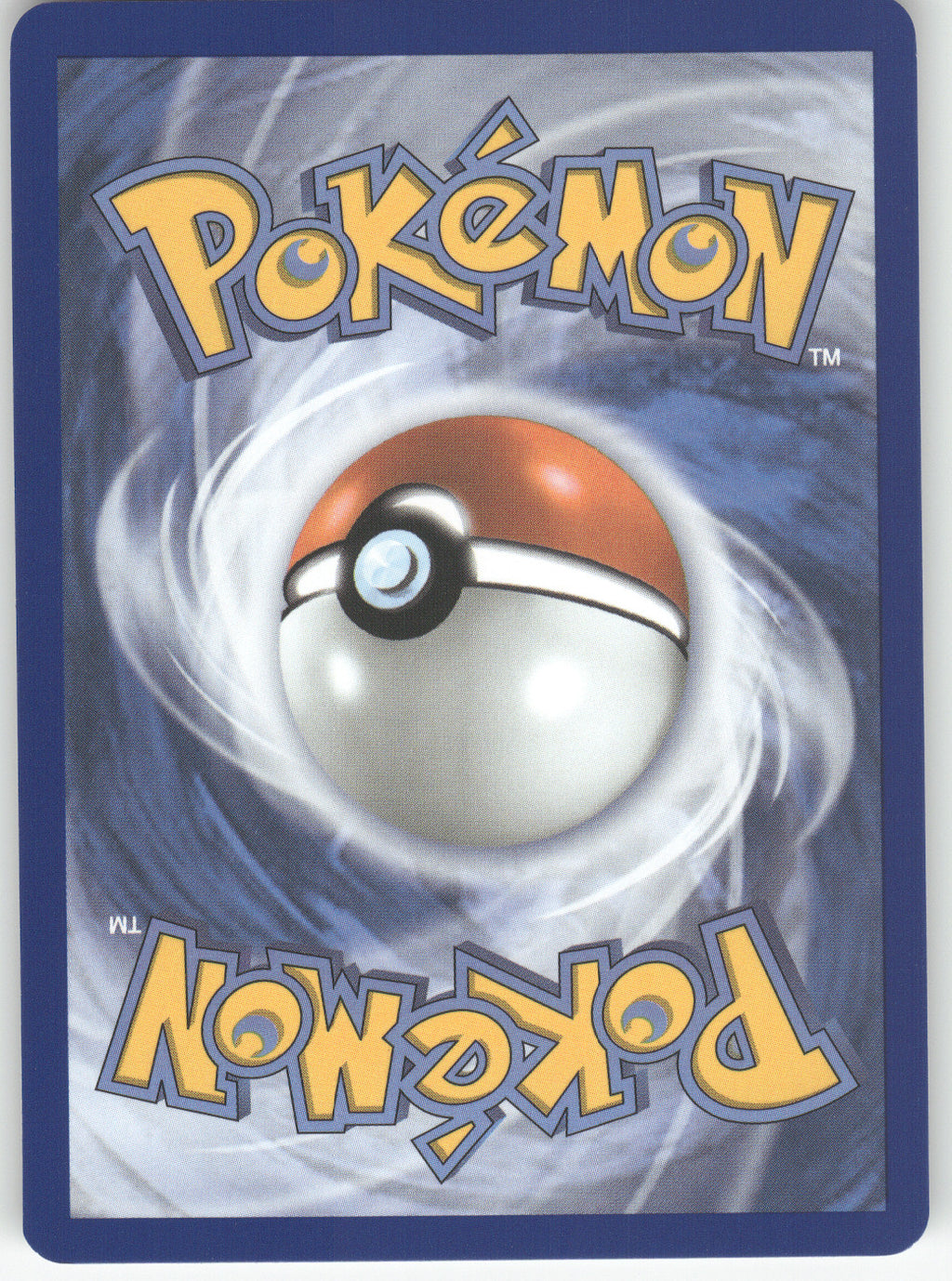 Keldeo (Back)