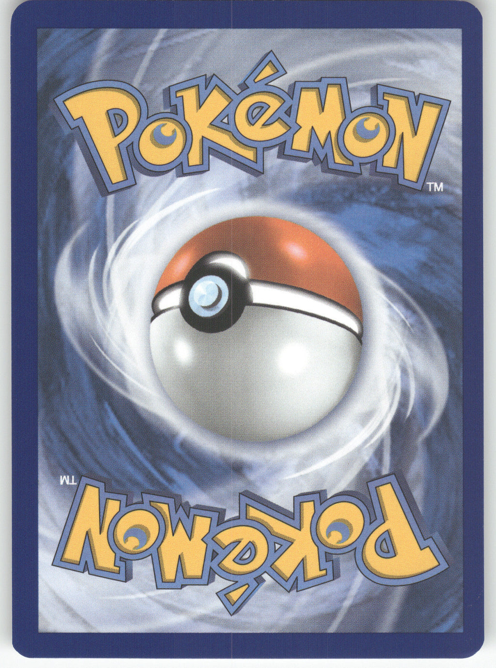 Dewgong (Back)